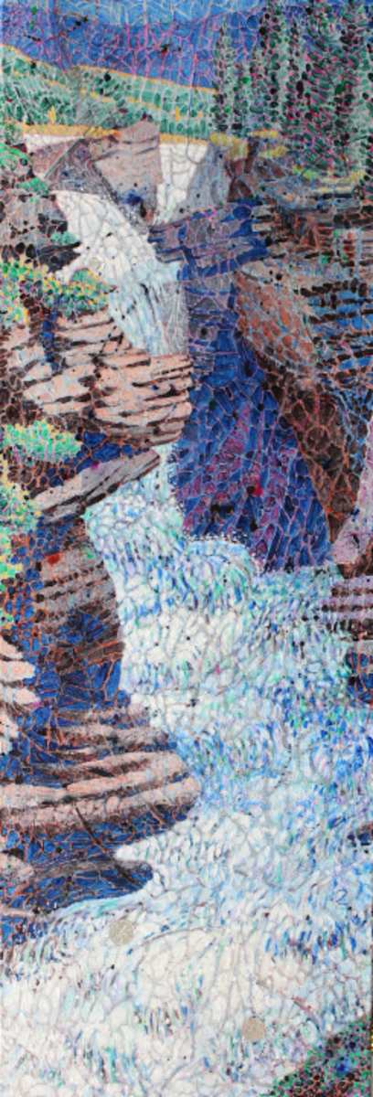 Compression by Karen Blanchet, Image 4.