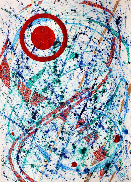 Communications by Karen Blanchet, Image 5.