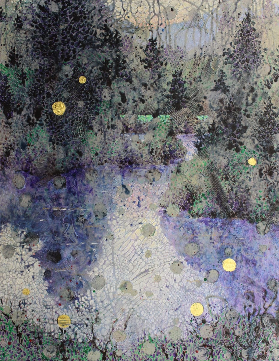 Dawn/en amour by Karen Blanchet 