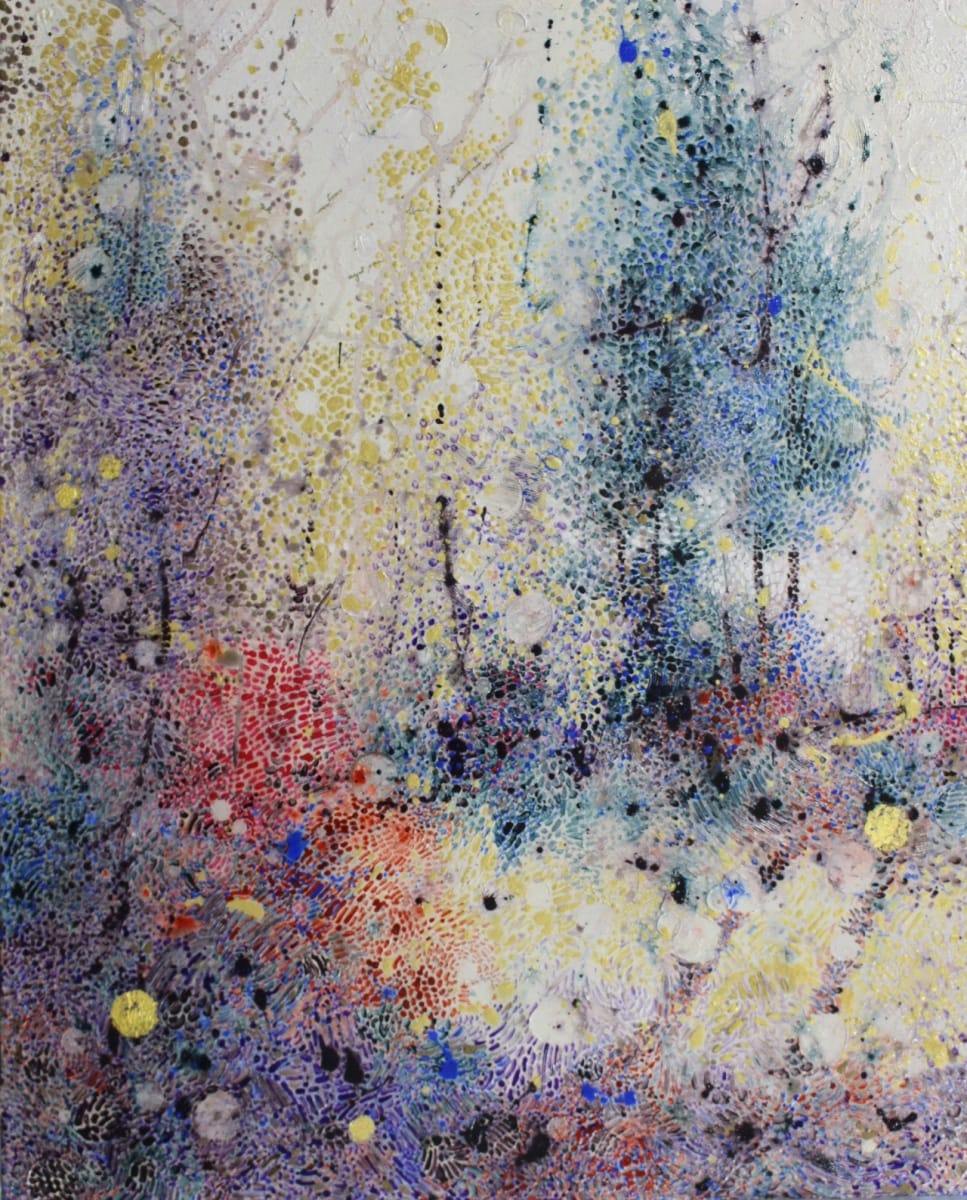 Illusion by Karen Blanchet 