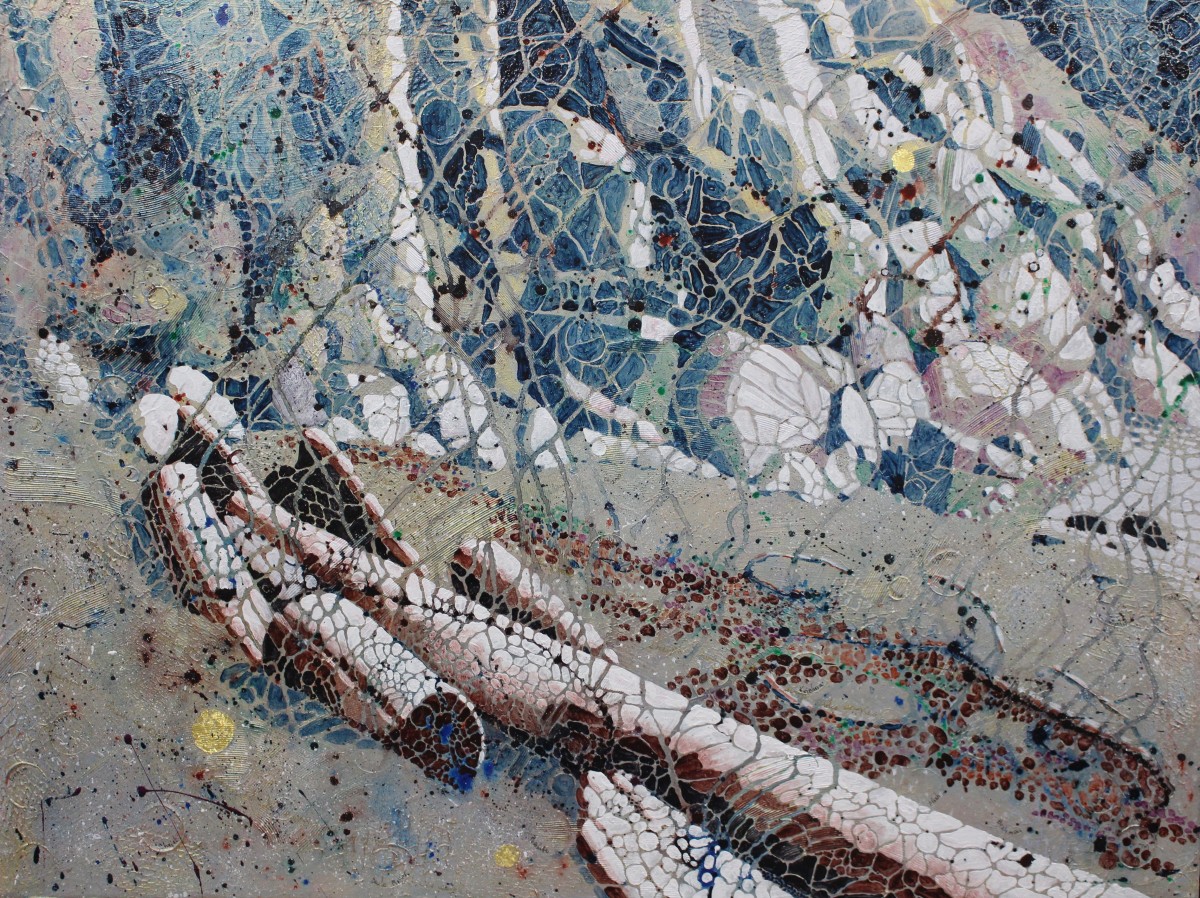 Impasse by Karen Blanchet 