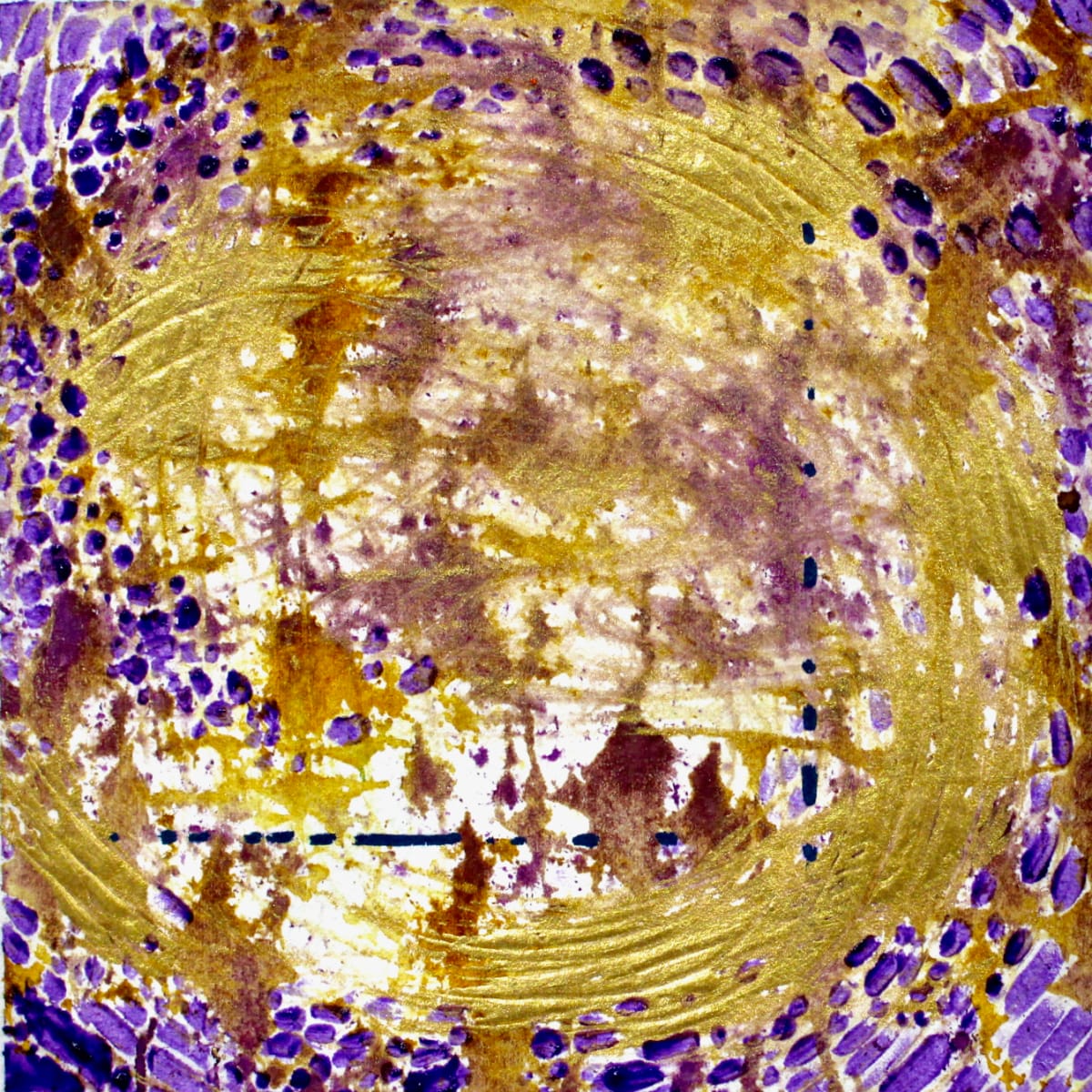 Kingdom/royaume by Karen Blanchet 