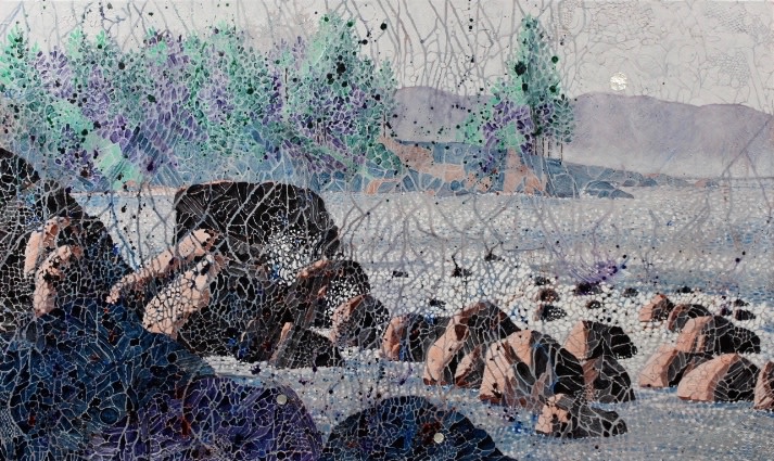 One Only/Une by Karen Blanchet 