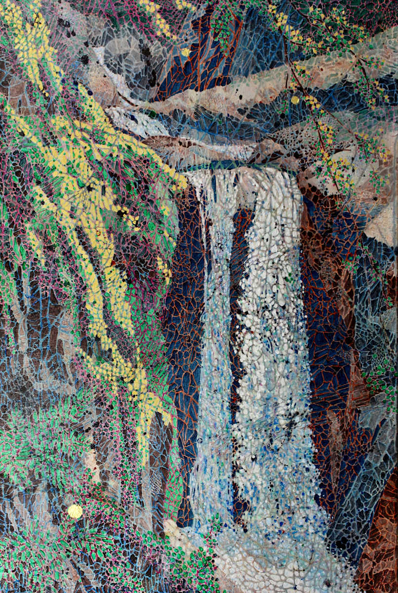 Presence/présence by Karen Blanchet, Image 4.