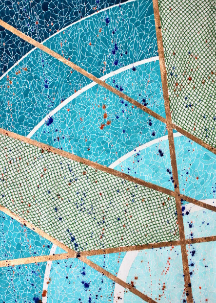 Traces by Karen Blanchet 
