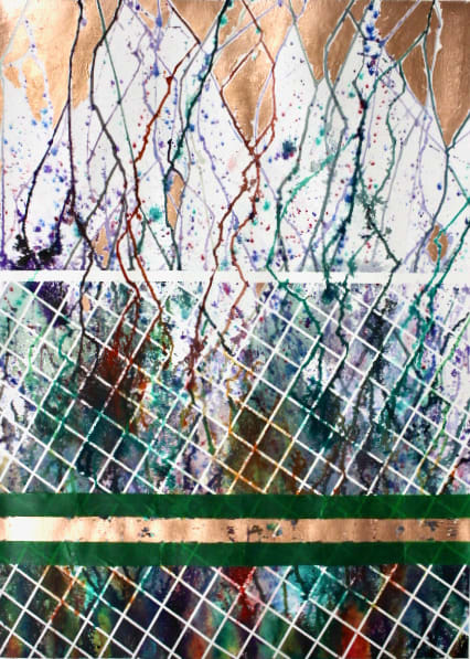 Transgression by Karen Blanchet 