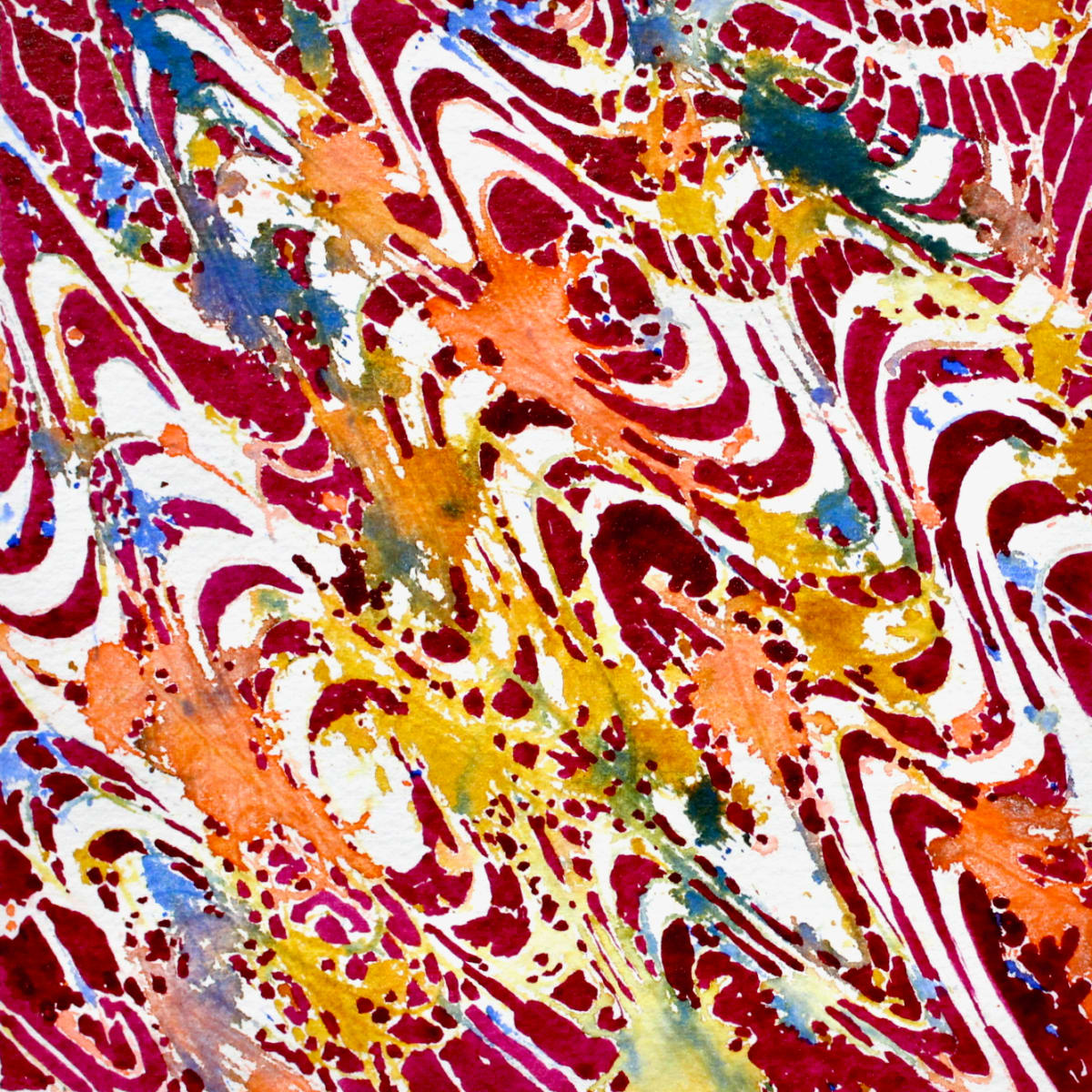 Type ORH- by Karen Blanchet, Image 4.