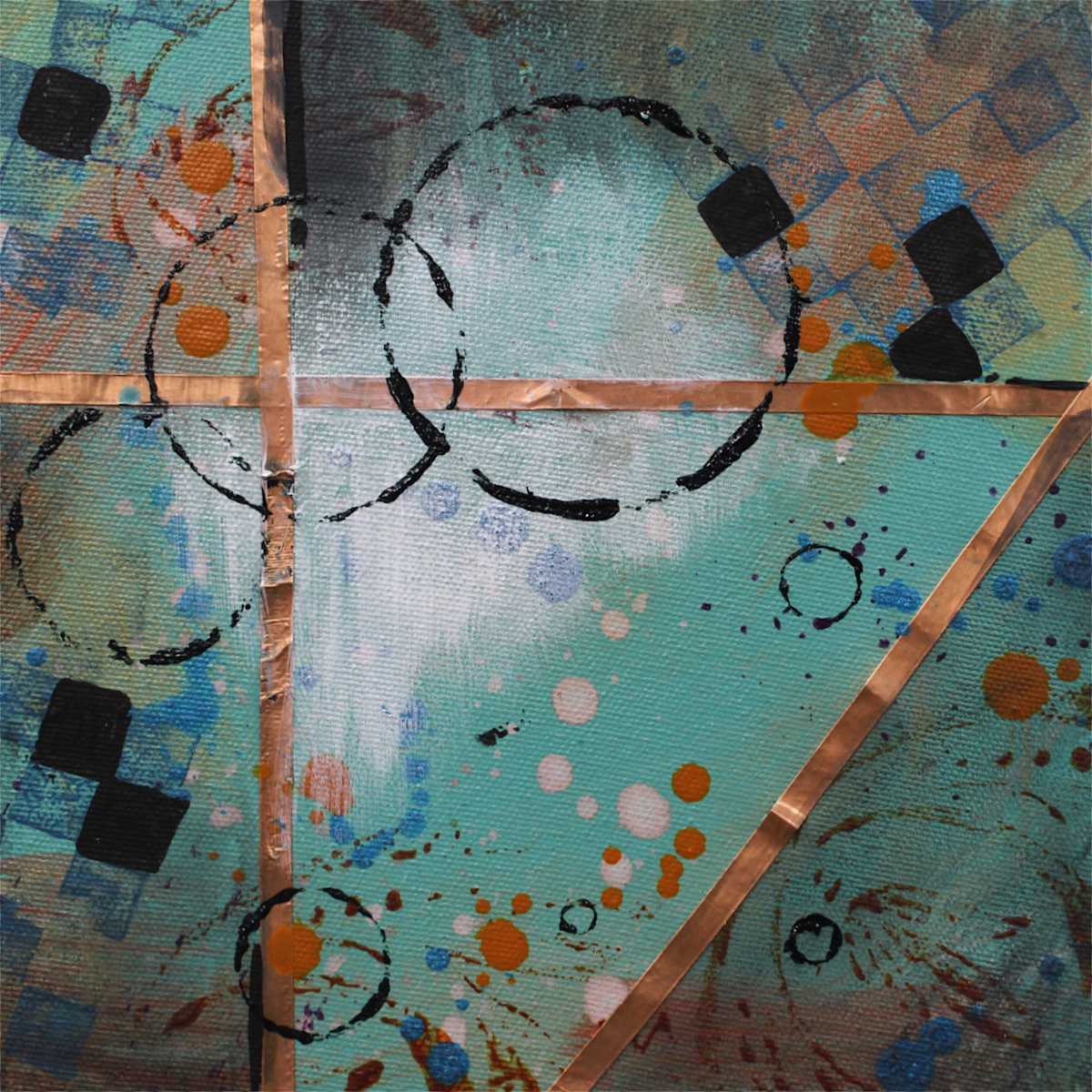 Moves 4 by Karen Blanchet 