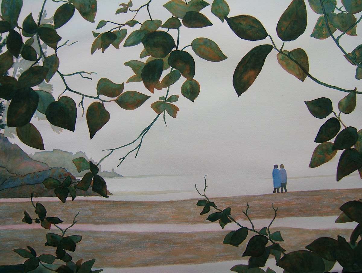 To Unity by Karen Blanchet, Image 1.