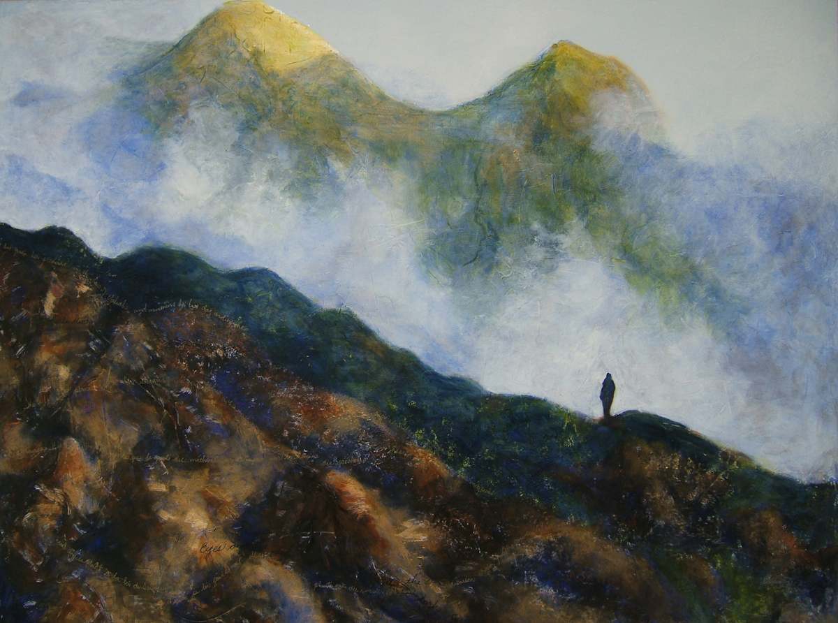 Vision by Karen Blanchet, Image 1.