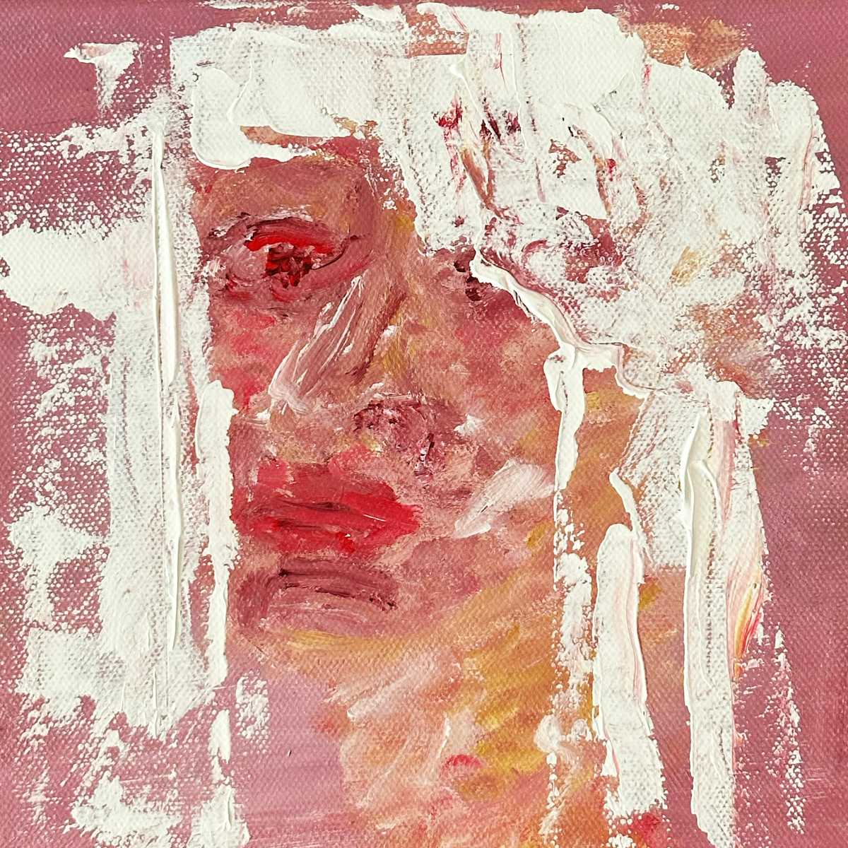 Bride by A Wilson, Image 1.