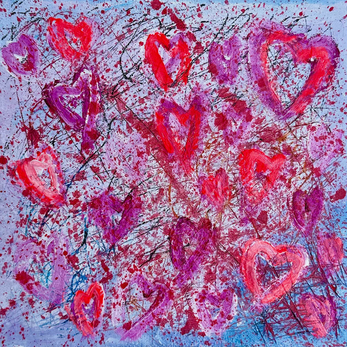 Lighthearted by A Wilson 