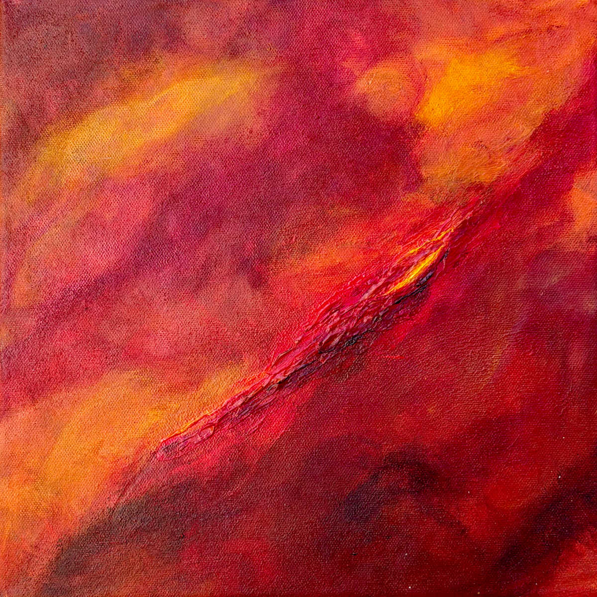 Where The Light Gets In by Wildrose Studio, Image 1.