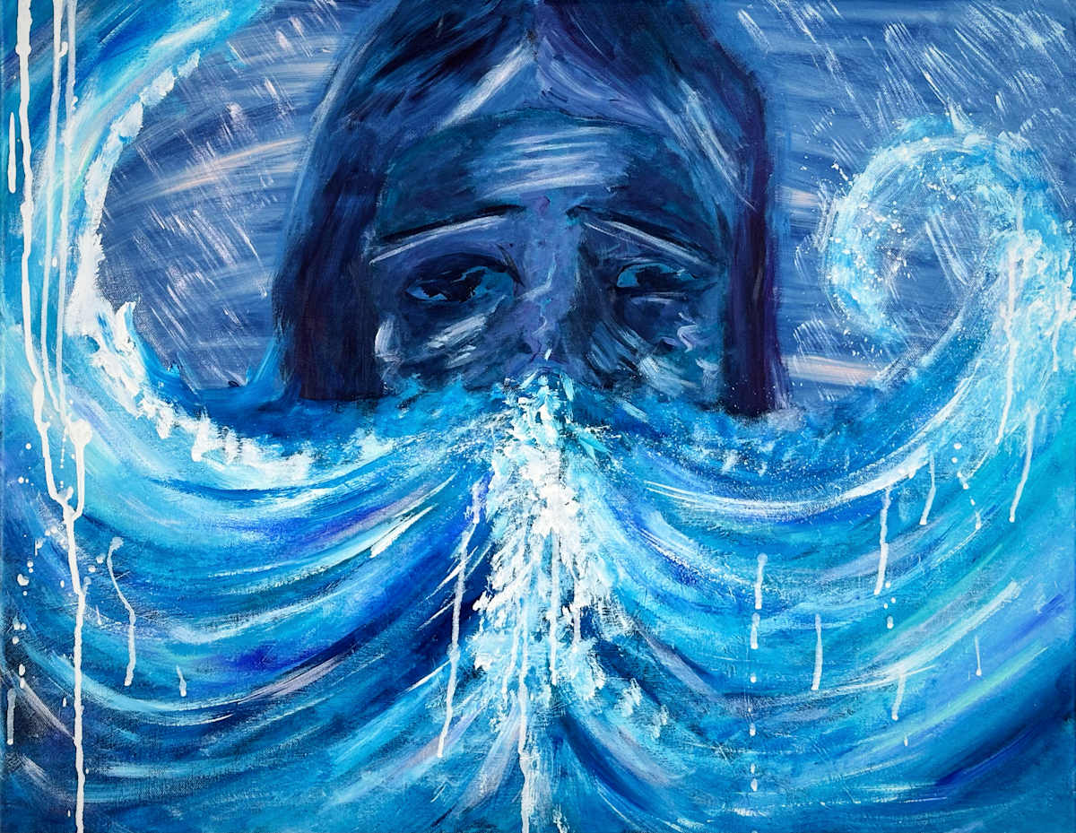 Witness by A Wilson 