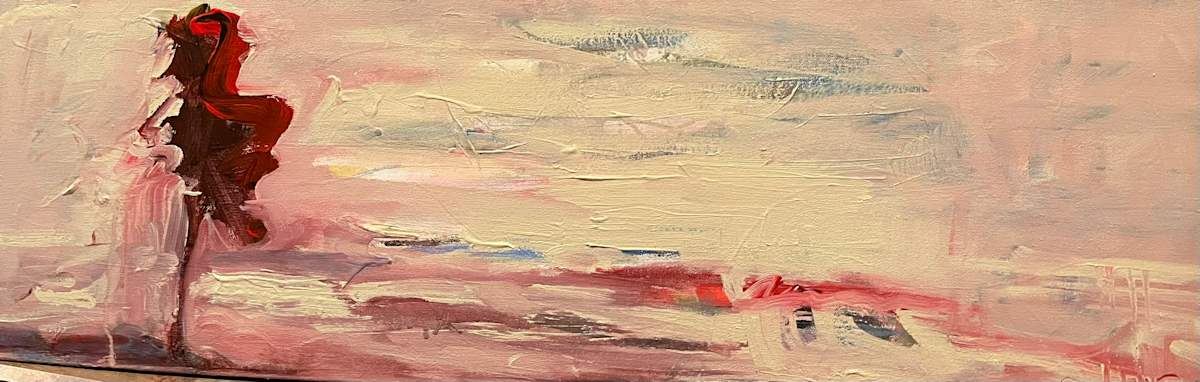 Fire and Ice by Elaine Weiner-Reed 