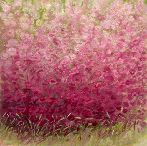 Roses by April Kinser, Image 1.