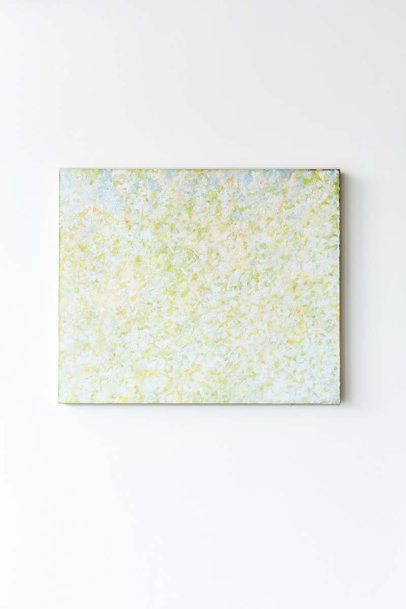 Apple Blossoms by April Kinser, Image 4.