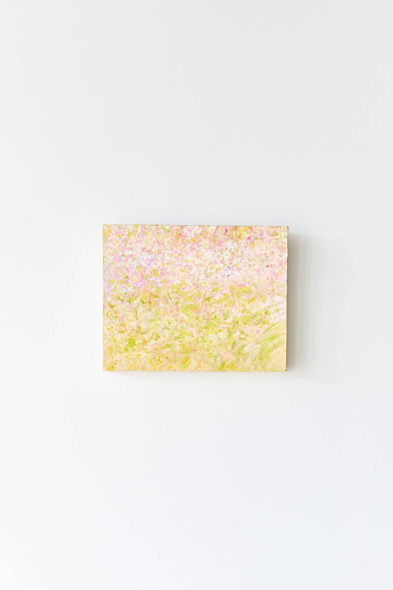 Pink September by April Kinser, Image 3.