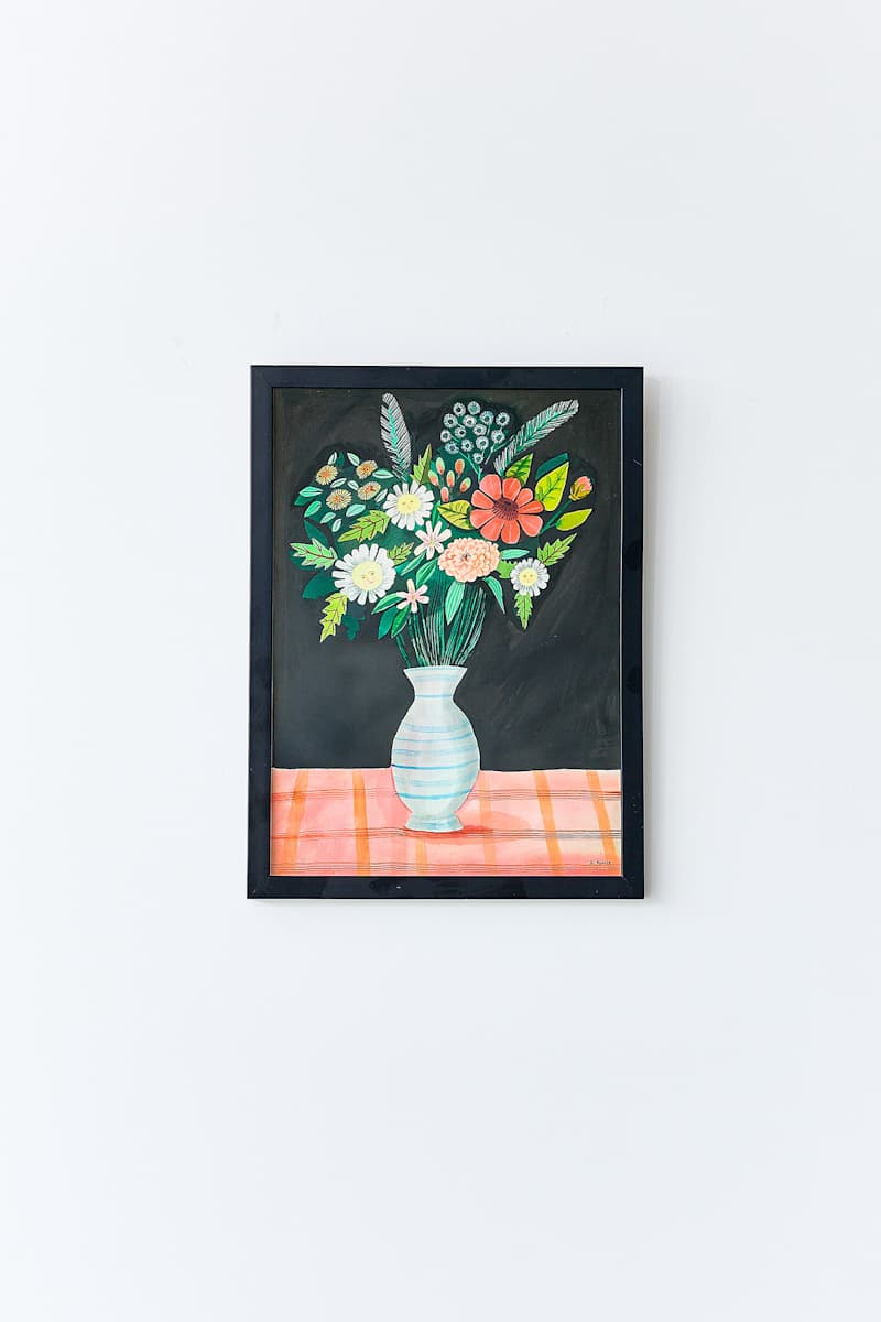 Daisy Bouquet by Giselle Potter, Image 3.