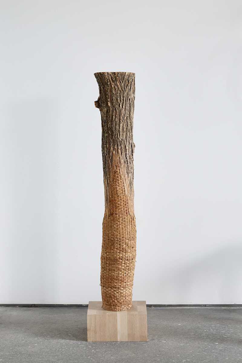 Menhir I by Katie Grove, Image 2.