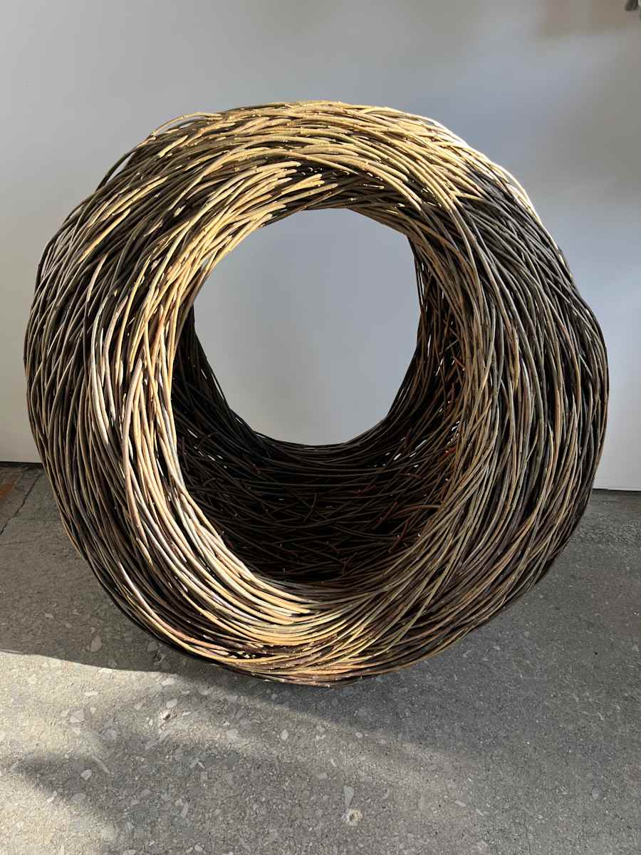 Holed Form by Sue Kirk, Image 2.