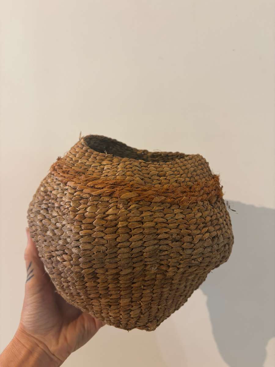 Basket by Katie Grove, Image 1.