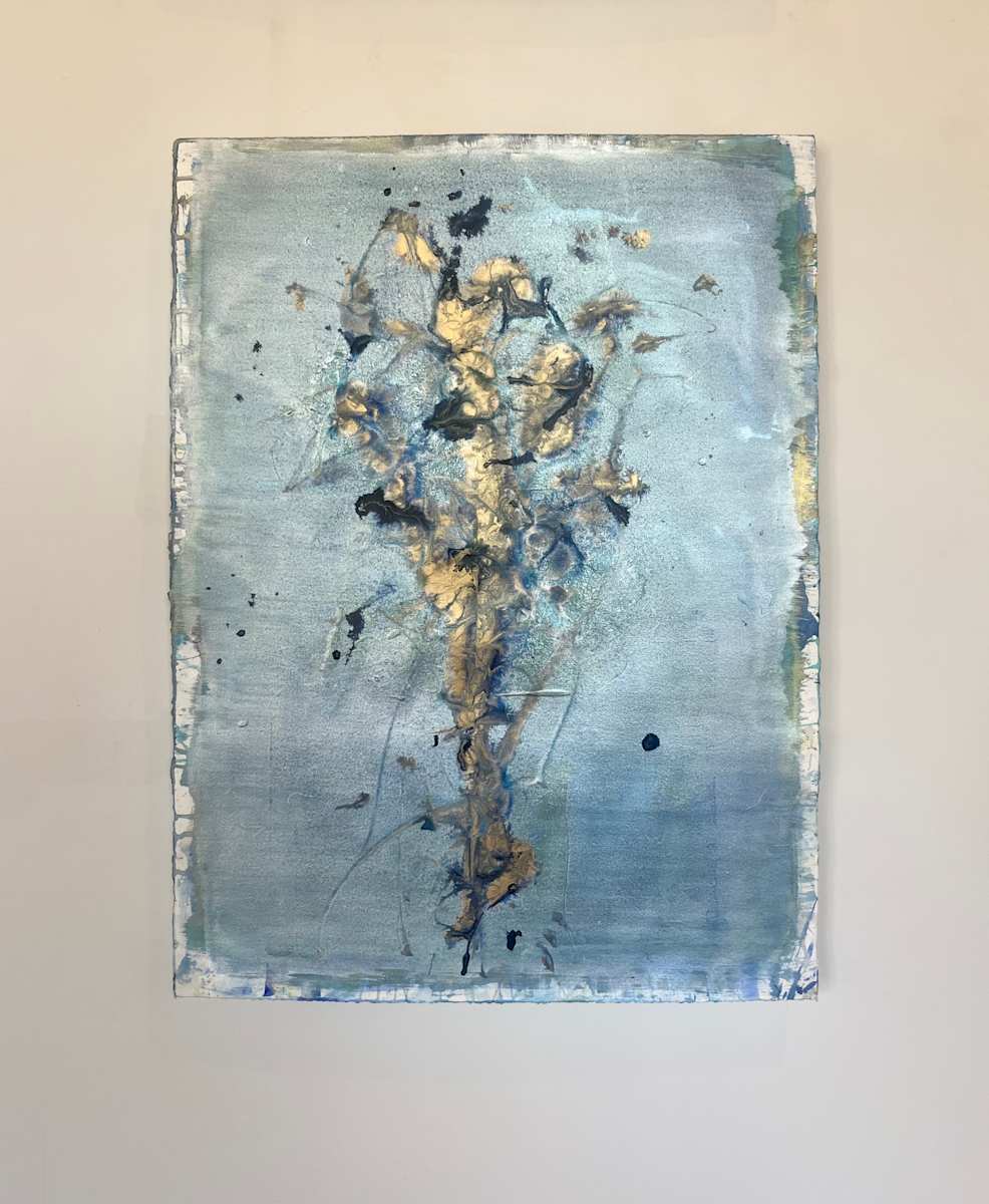 Swarm by Elise Freda, Image 3.