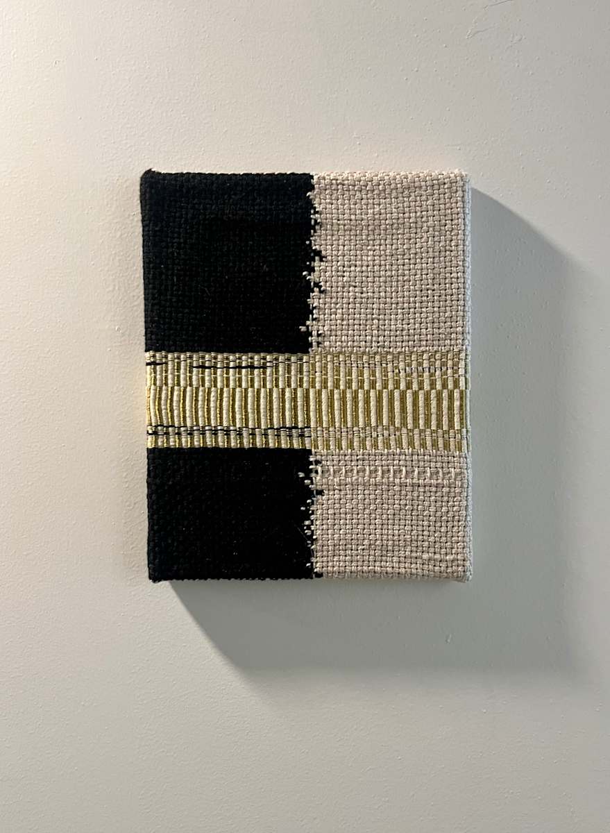 Cotton and Silk by Julia Mandalakis, Image 2.
