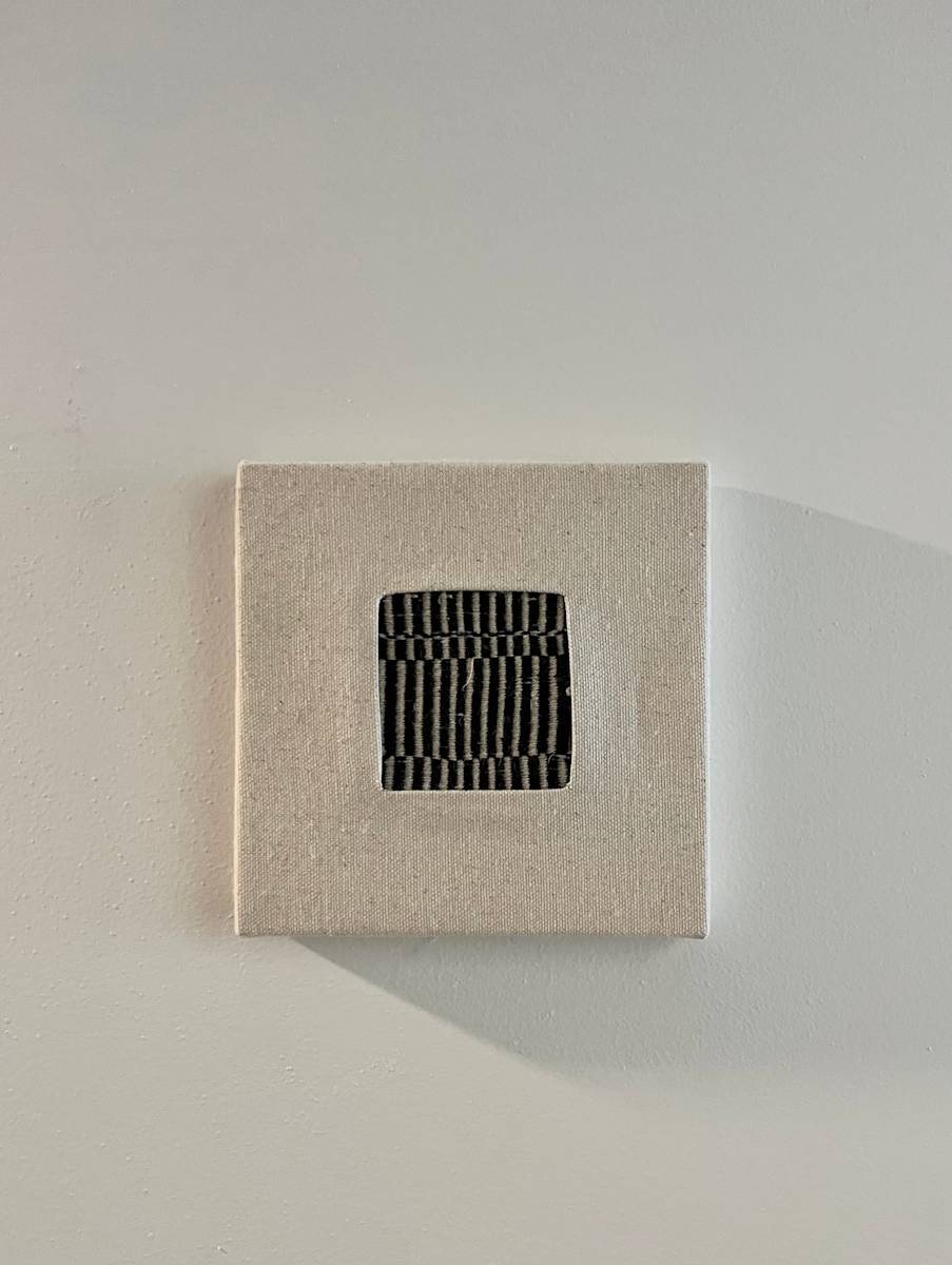 Square by Julia Mandalakis, Image 2.