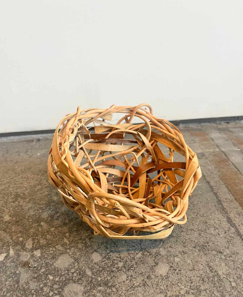 Random Weave Bowl I by Katie Grove, Image 1.