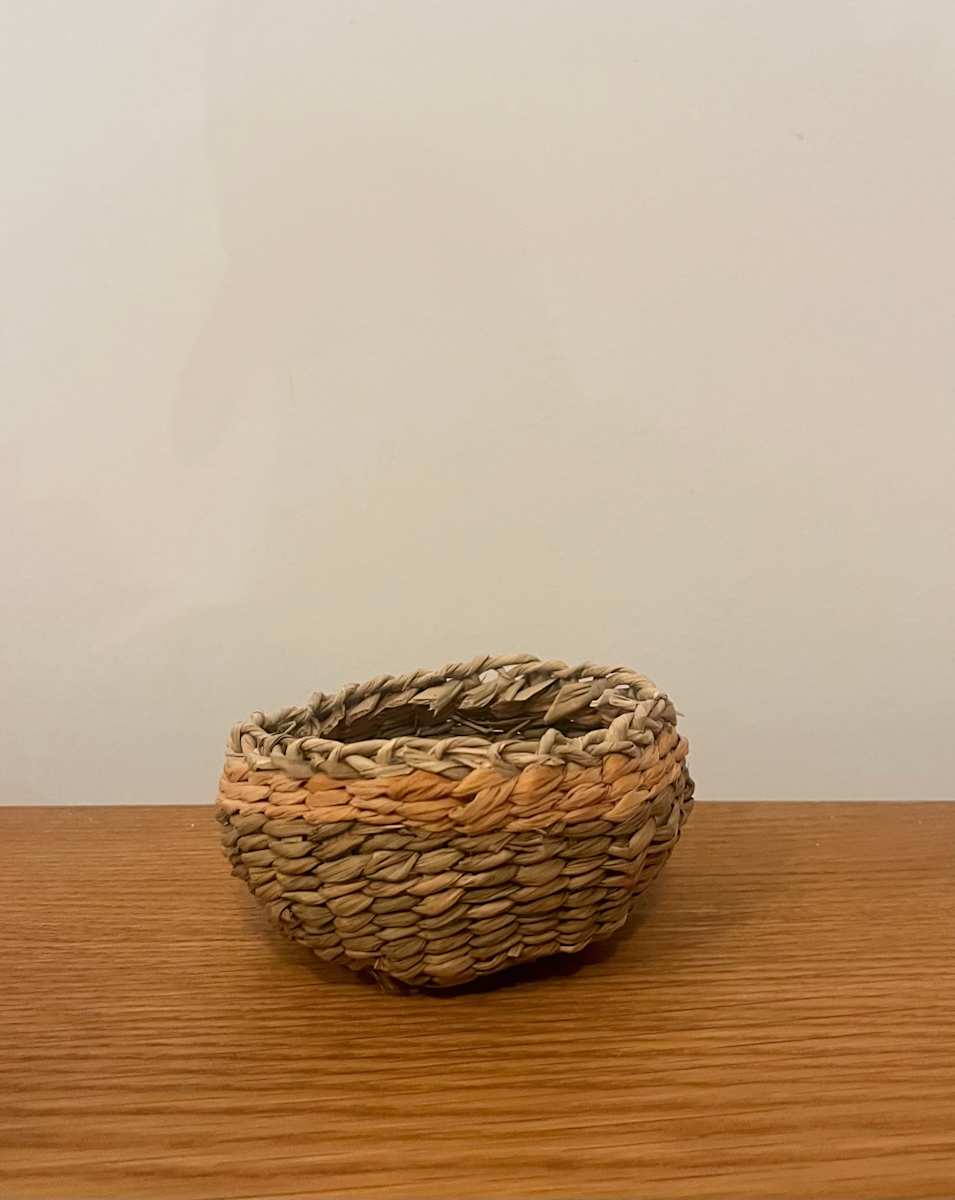 Twined Vessel II by Katie Grove, Image 1.
