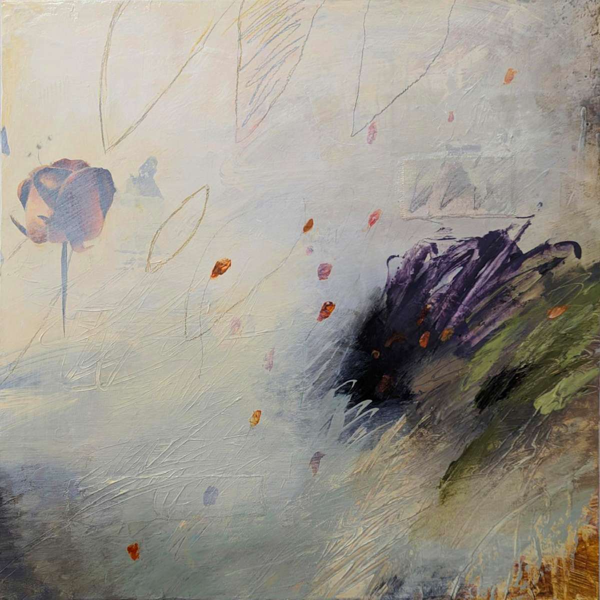 Leveler by Kerry Schroeder, Image 1.