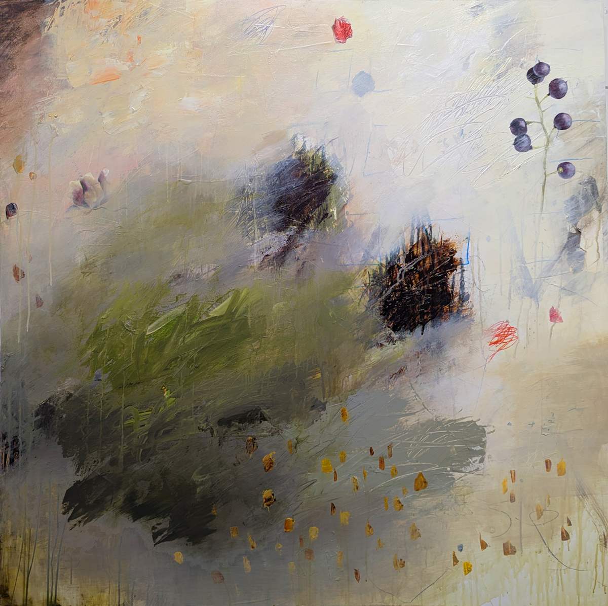 Threshold by Kerry Schroeder, Image 1.