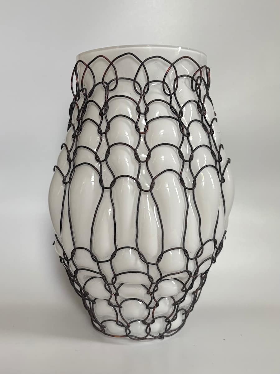 Vessel Bones by Julia Mandalakis, Image 1.