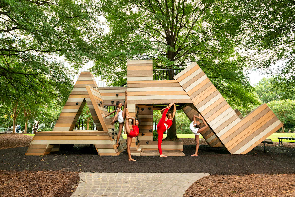 ATL by Shoccara Marcus 