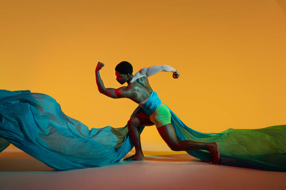 Rumble by Shoccara Marcus 