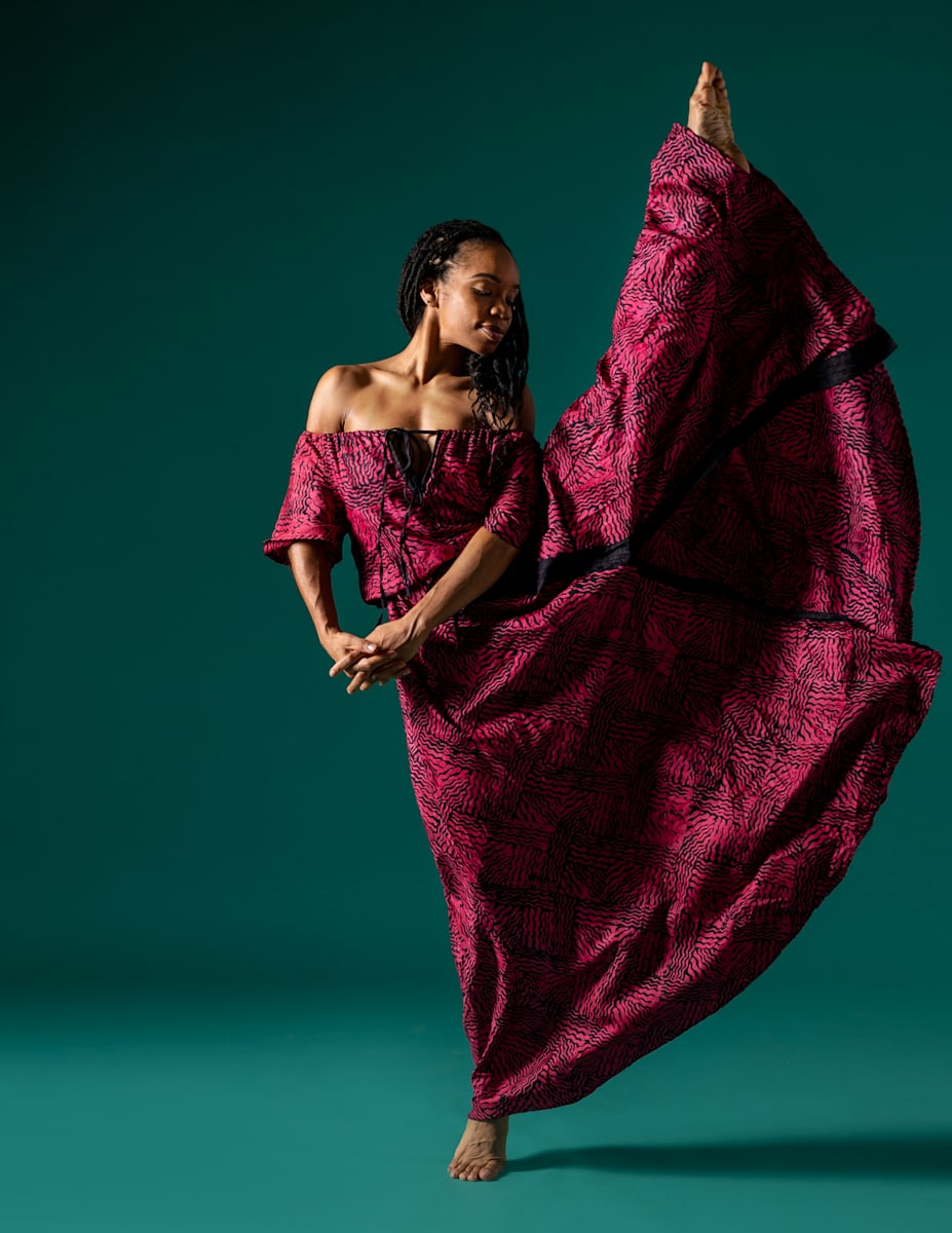 Flowers by Shoccara Marcus 