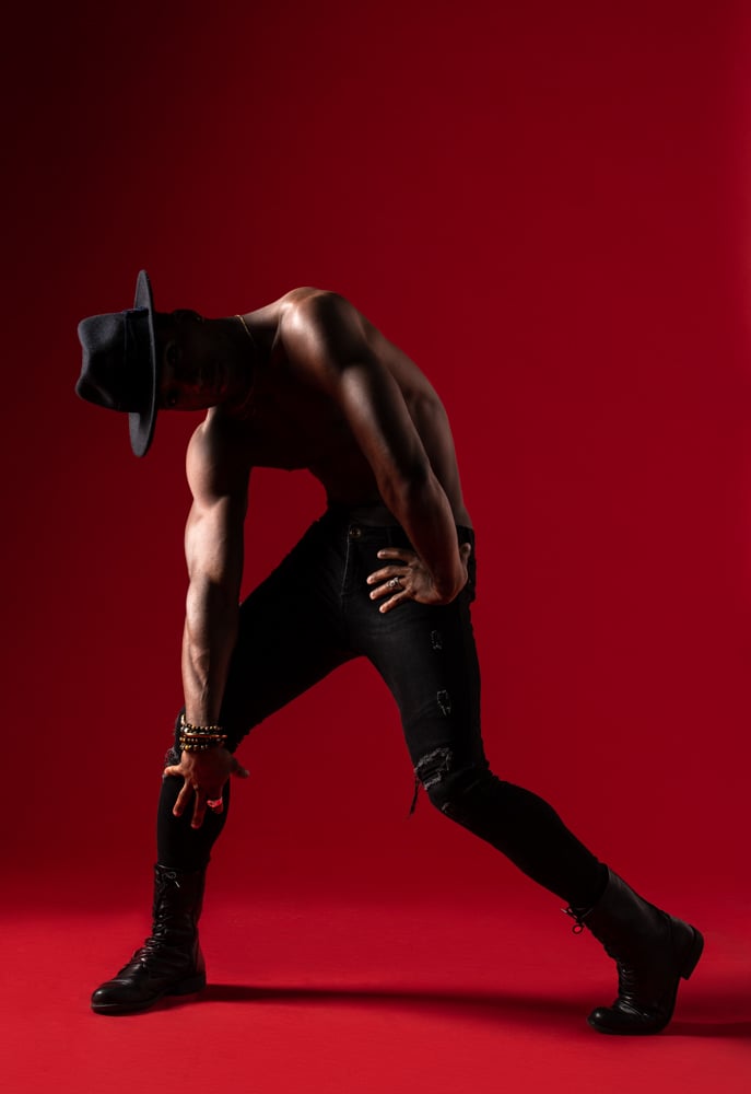 Josh by Shoccara Marcus, Image 2.