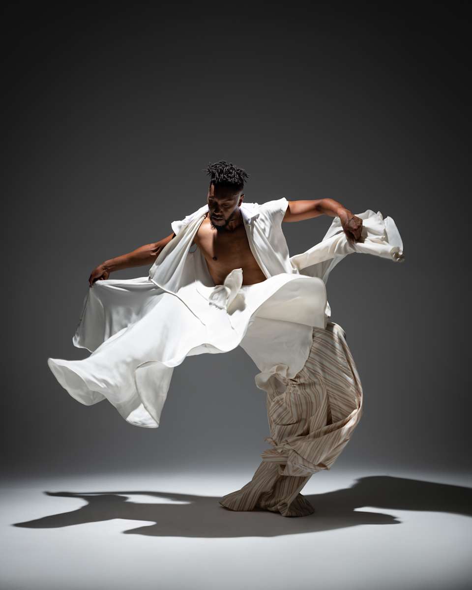 Bloom by Shoccara Marcus 