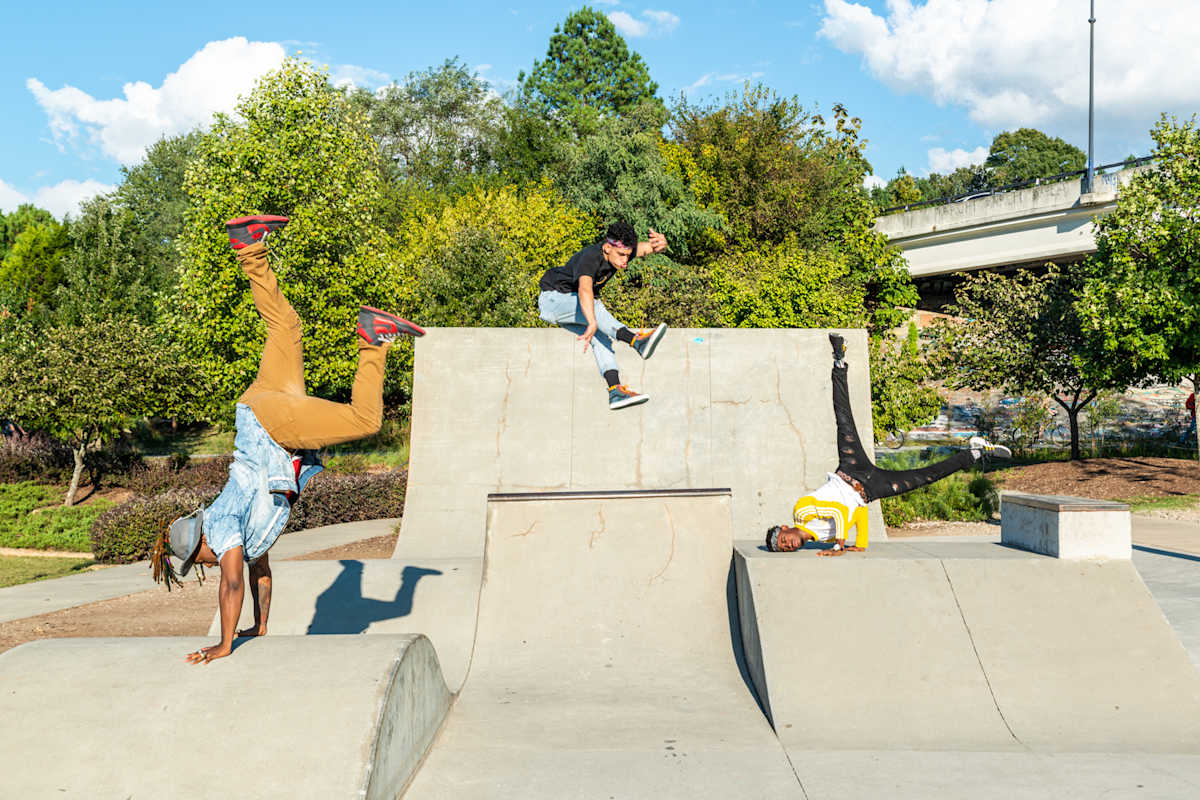 Prioritize Your Passion by Shoccara Marcus 