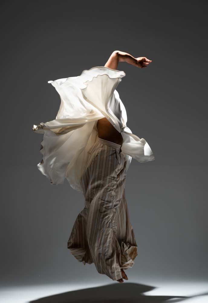 Capture by Shoccara Marcus 