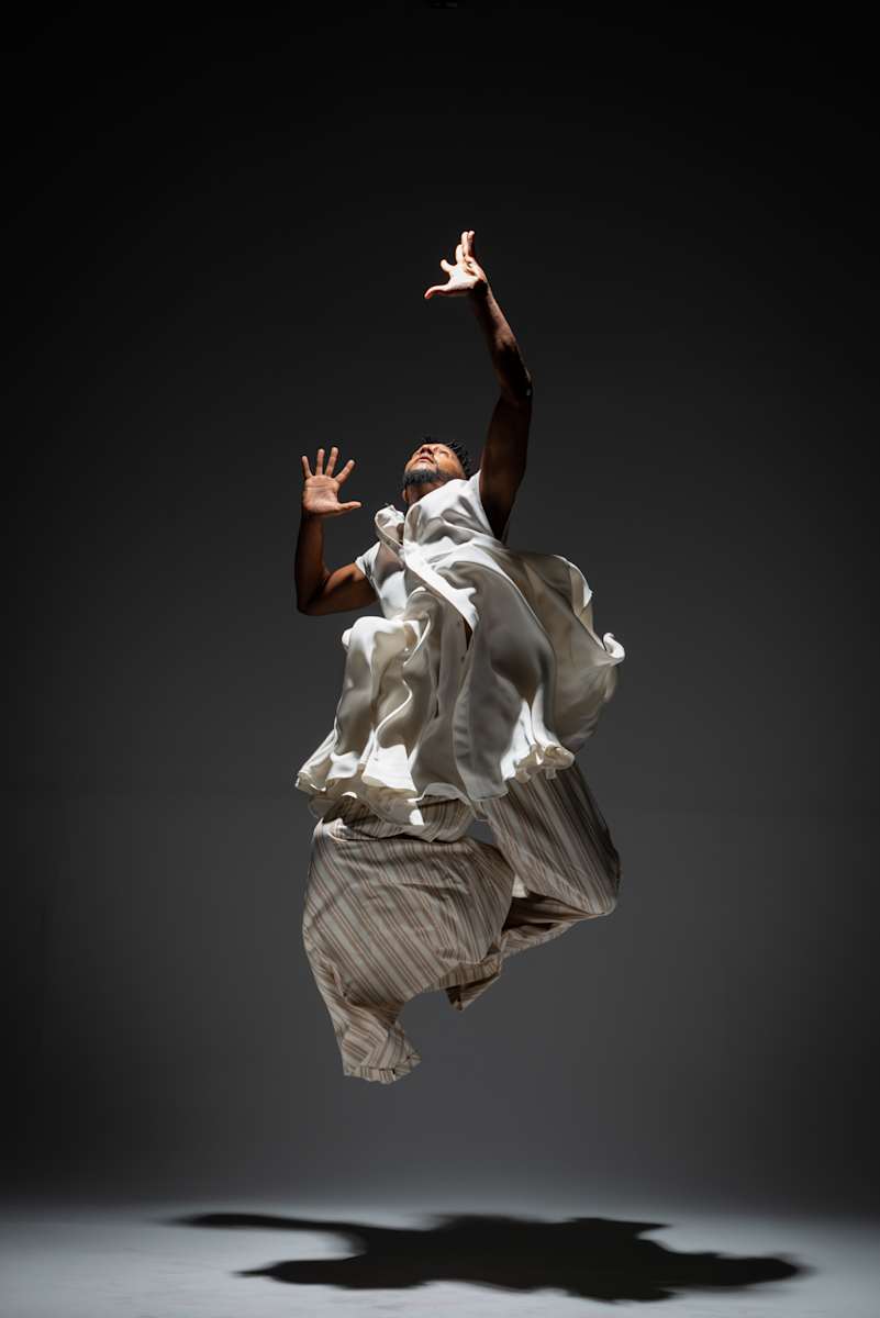 Take Flight by Shoccara Marcus 