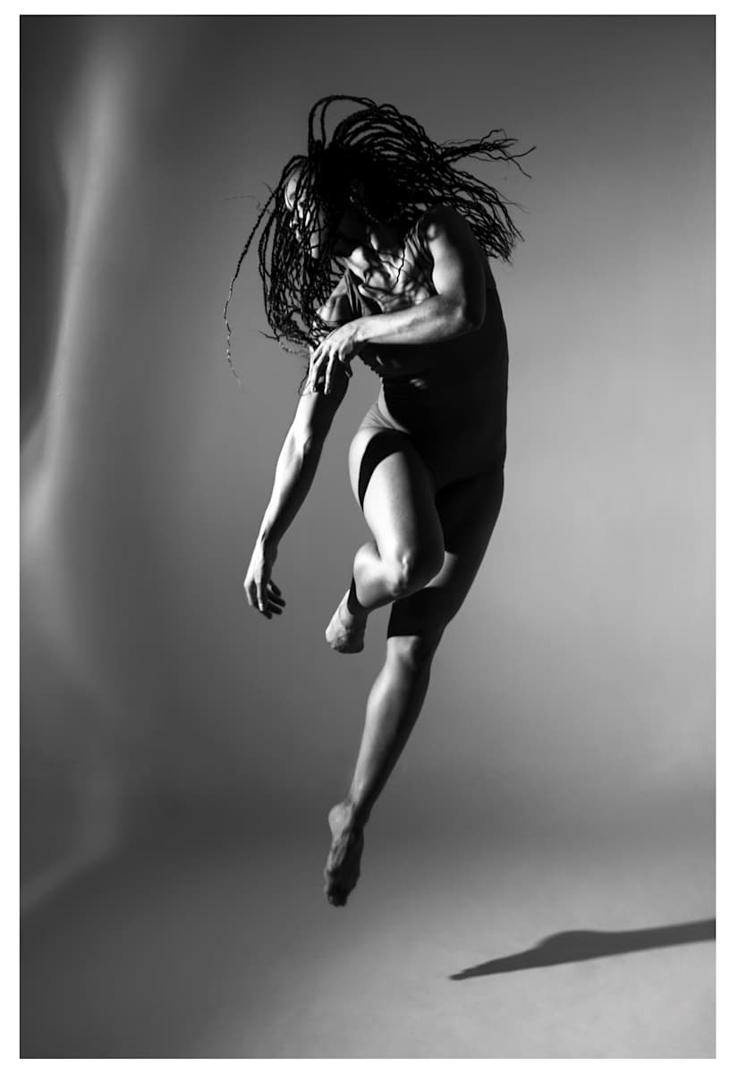 Pull by Shoccara Marcus 