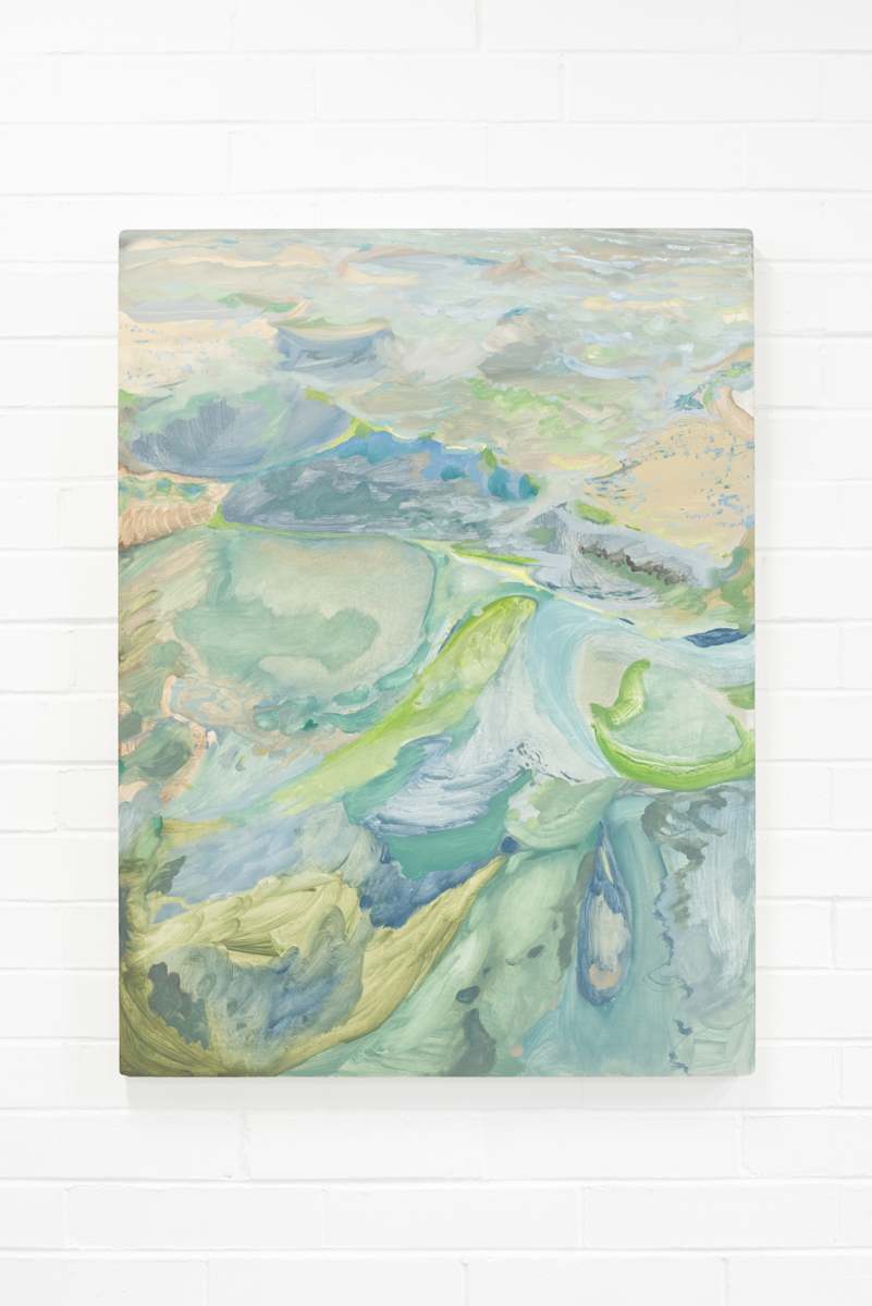 Dream Sea by Nicole Steenhof 