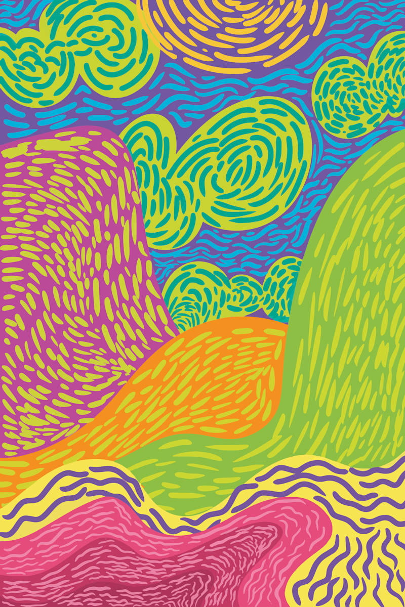 Dominica by Larel Andrew 