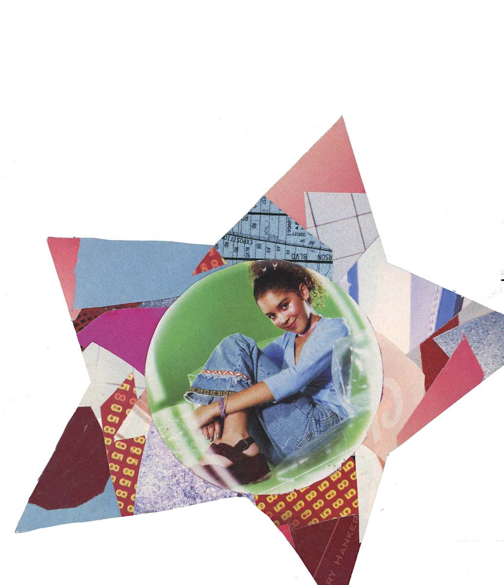 Star by Annelys Baez, Image 1.
