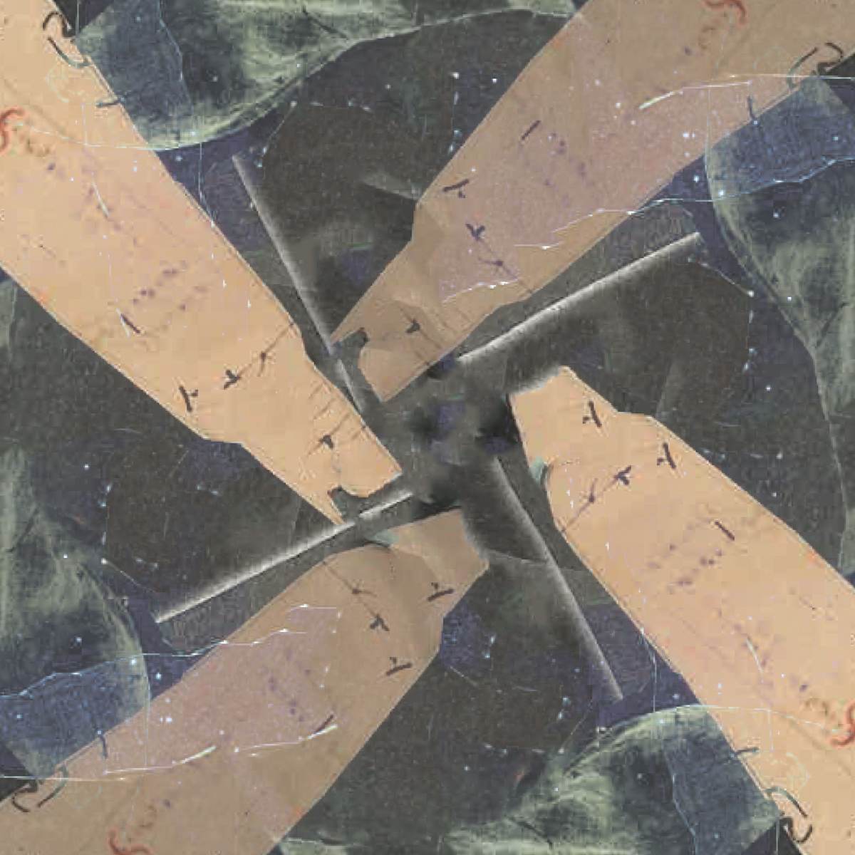 Interstellar by Kenneth Bazile 