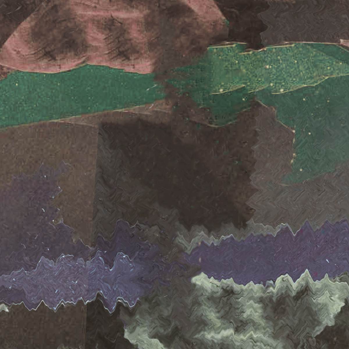 Itchy by Kenneth Bazile 