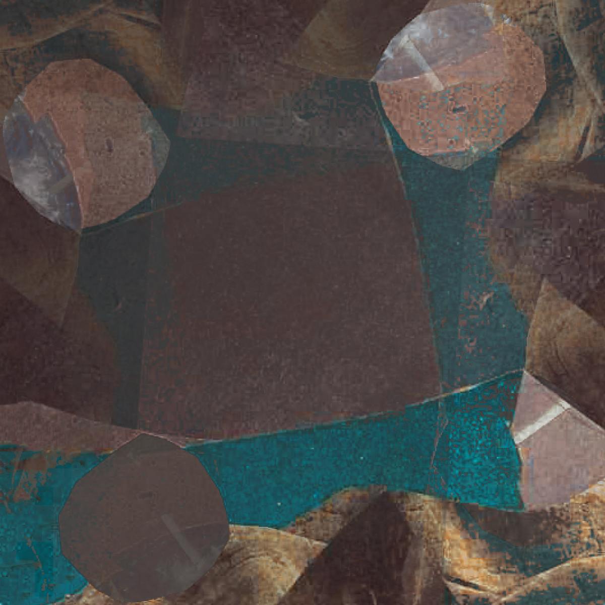 Puzzle Piece by Kenneth Bazile 