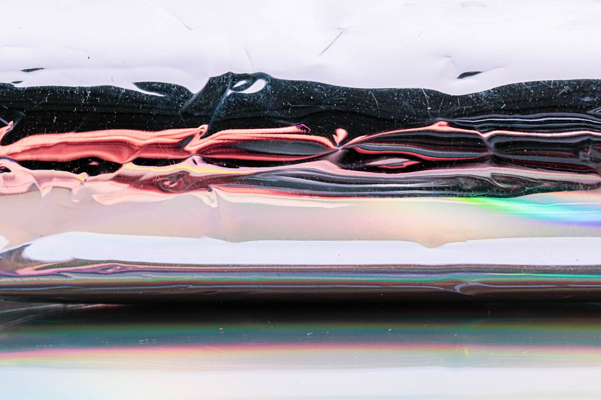 Galatic Waves by Mariana Brhane  Image: original